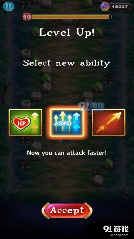 愤怒蘑菇v0.4.5截图2