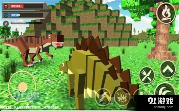 剑龙工艺模拟器v1.4截图2