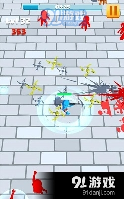 小兵生存v1.7截图2