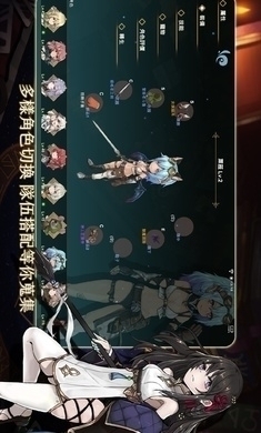 工匠物语3汉化版v0.1.7截图1