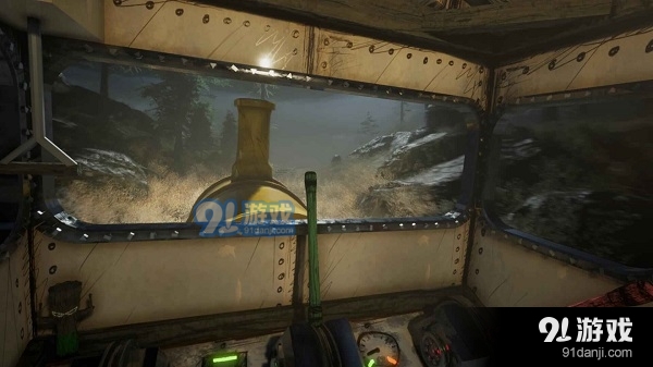 查尔斯小火车免费版手机版v1.5截图4