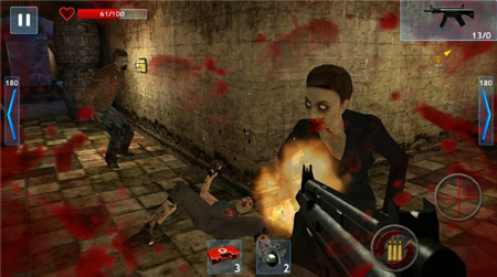 都市刺客v1.4.5截图4