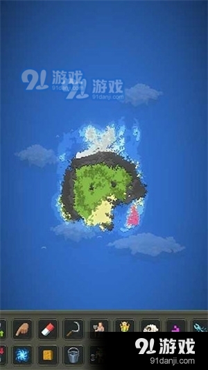 疯狂世界盒子游戏v1.5截图5