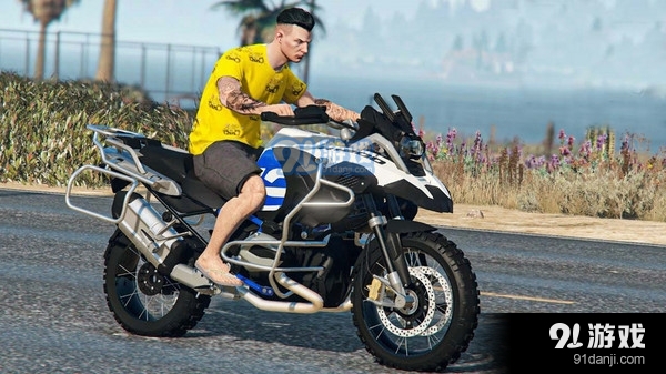 极限摩托车驾驶v189.4.0.3022截图5