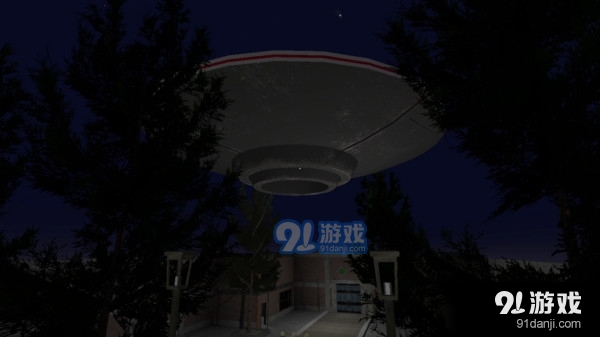 外太空生存外星人-发现外星人v1.3.6截图1