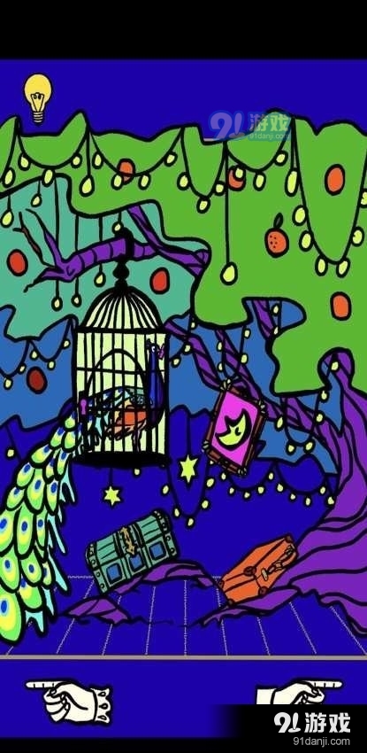 无名房间v1.7截图3