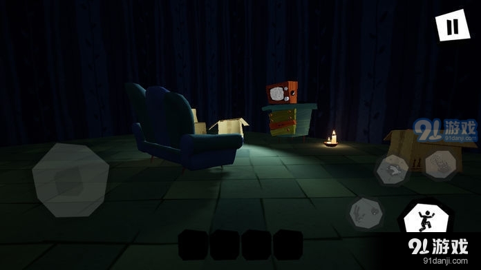 你好邻居2乌鸦测试版手机版v4.1.7截图3