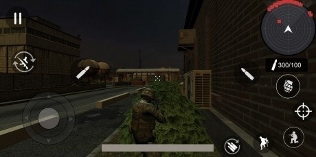 特警射击反恐精英v1.13截图2