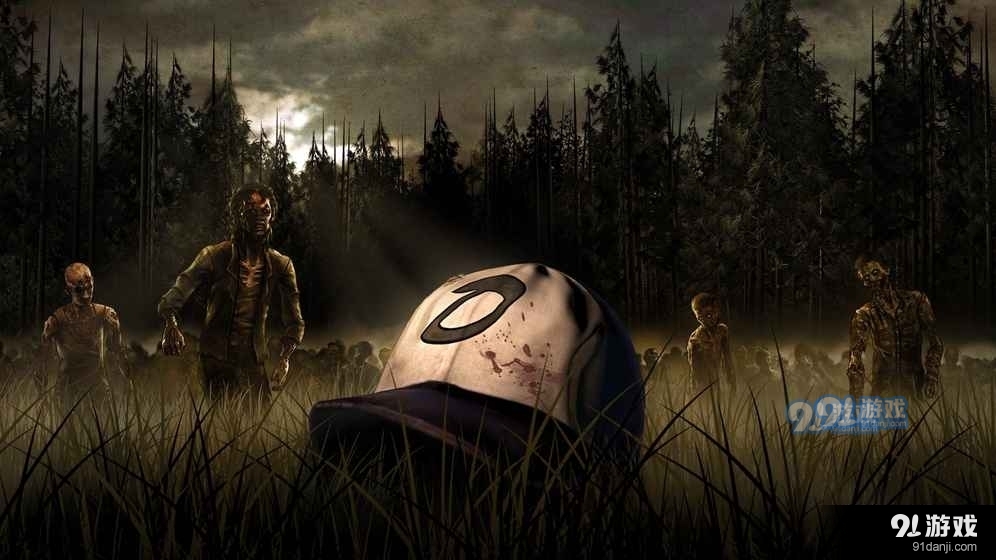 行尸走肉：最终季电脑版v6.60截图5