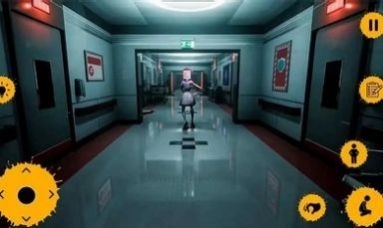 娃娃恐怖屋正式版v0.7截图1