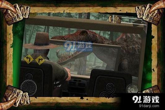 荒野恐龙追击v1.13截图3