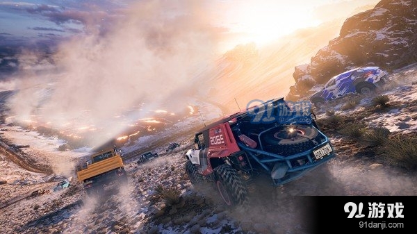 地平线5正式版v5.0.0.9截图2