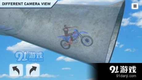 斜坡自行车特技v1.7截图4