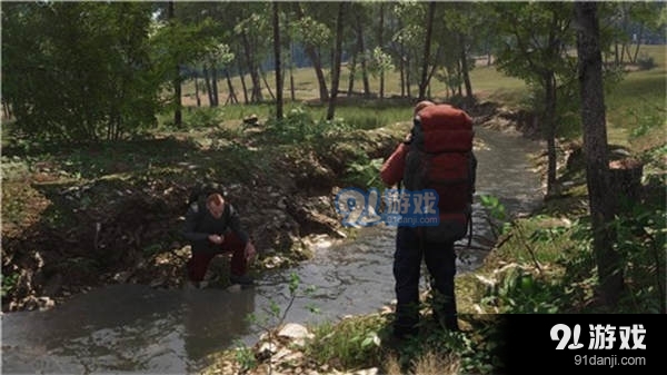 人渣scum生存v0.9截图2