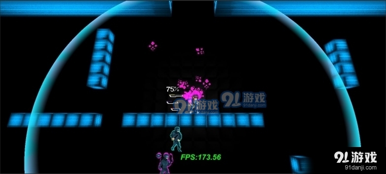 代号侵入v0.36截图1