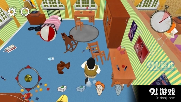 60秒生存v1.3.5截图2