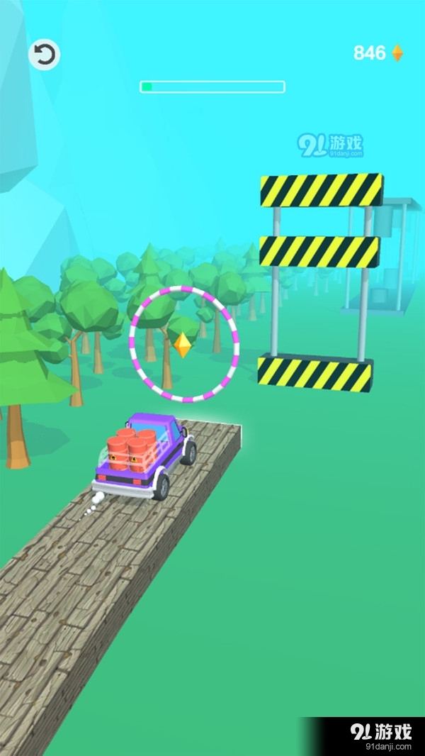 赛道狂飙v1.3.5截图4