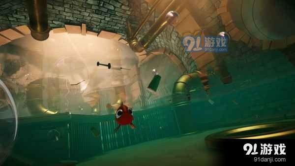 我是小鱼儿中文版v4截图1