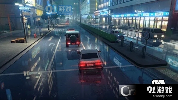 代号无限大网易手机版v0.10.0.5截图2