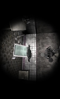 鬼魂:恐怖生存v1.1.50截图3