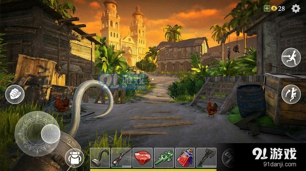 海贼卷轴正式版v189.1.28.3021截图4