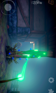 女巫之哭2红帽游戏v1.0.4截图2