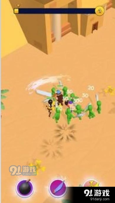 军队求生v1.34截图2