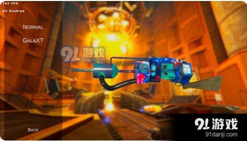 半条命手机版粉丝自制v0,311截图4