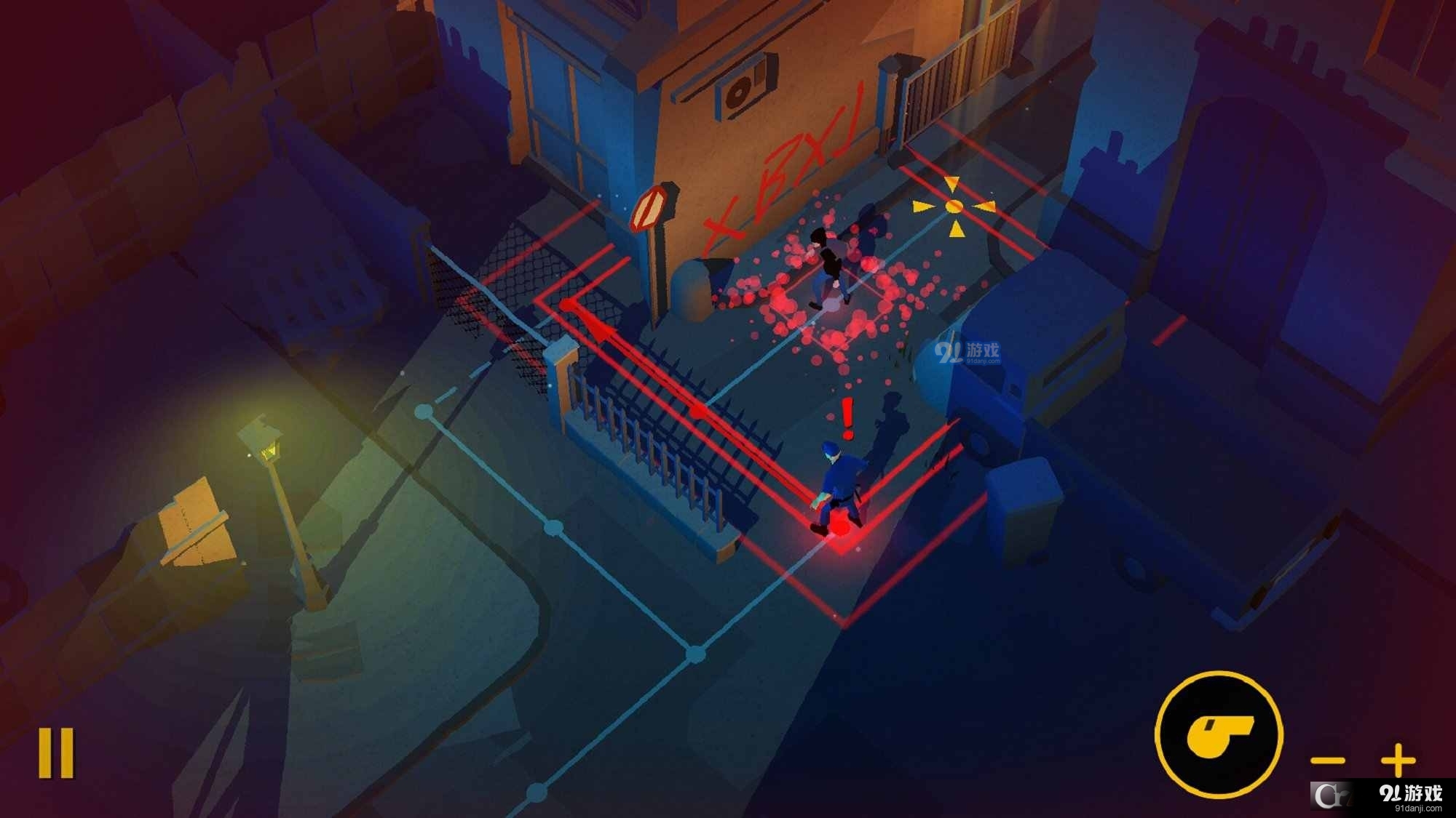 涂鸦破坏者v1.1.19截图2