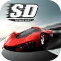 漂移车神安卓版v1.6