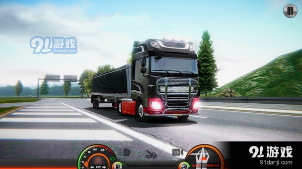 卡车运输司机v189.4.0.3023截图4