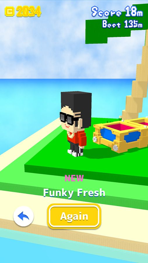 超级老奶奶v1.7截图4