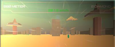 三维空间战斗机v1.9截图1