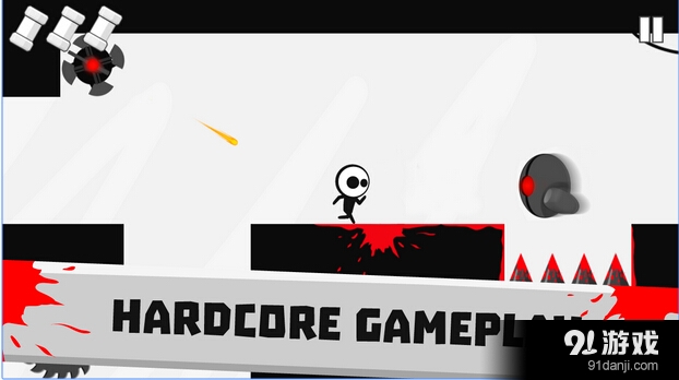 死亡房间v2.4.4截图2