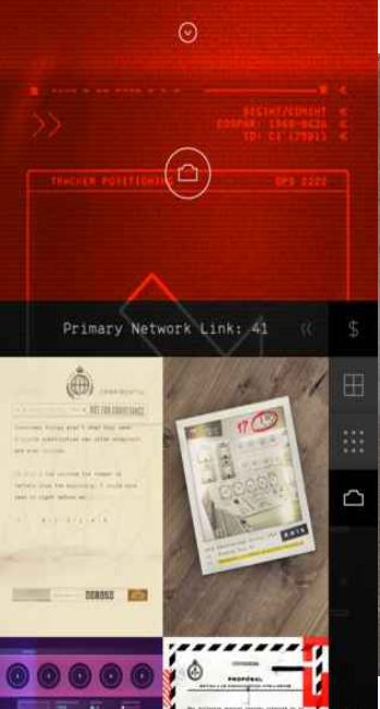 解谜指南:公理v1.9截图2