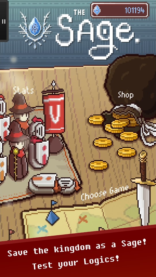 圣人游戏v1.3.8截图1