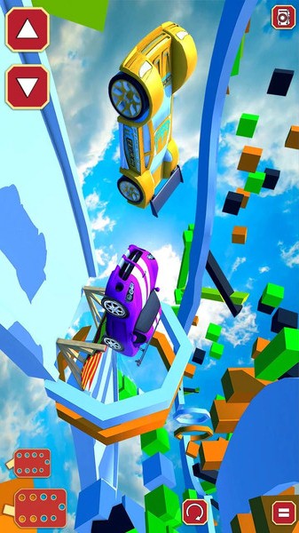 迷你天空赛车v1.6截图4