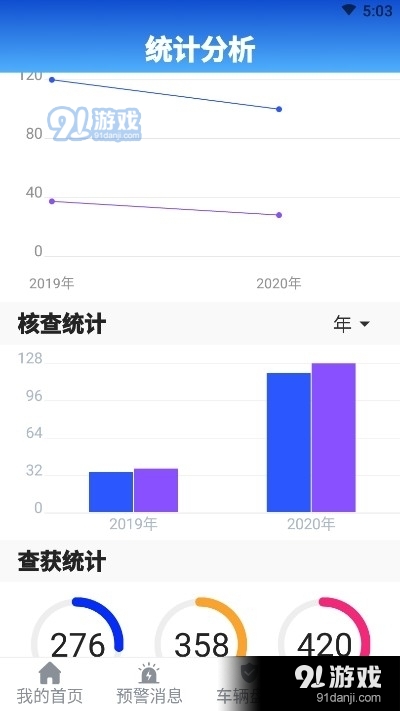 盐城检查站安检平台v1.3.2007206截图1