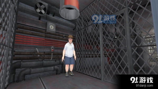 恐怖冰淇淋邻居v2.7截图2