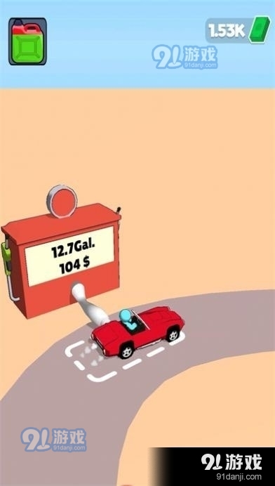 的士循环圈v1.1.23截图1