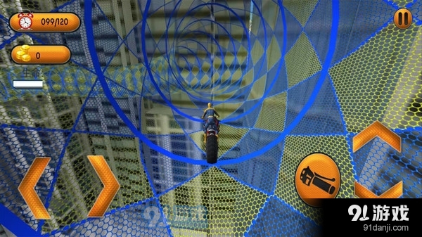 赛车王牌驾驶员v1.4截图3