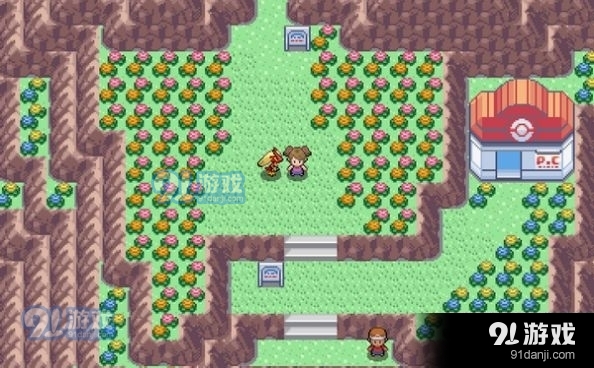 宝可梦mmovr252010截图1