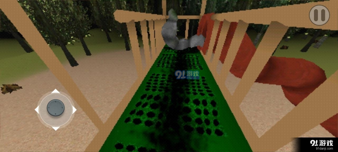 恐怖滑梯正版v1.4截图1