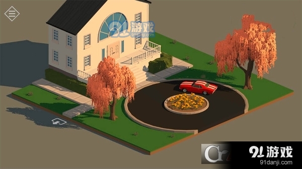 不朽的谜题游戏v1.5截图3