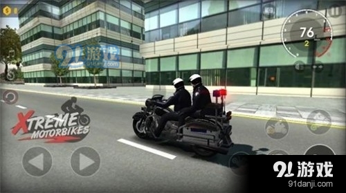 极限摩托车v2.14截图2