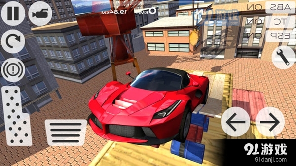 我的赛车v1.3.6截图5