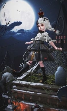 箱庭小偶正式版v1.1.6截图4