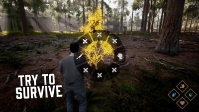 荒野求生进化v1.6截图3