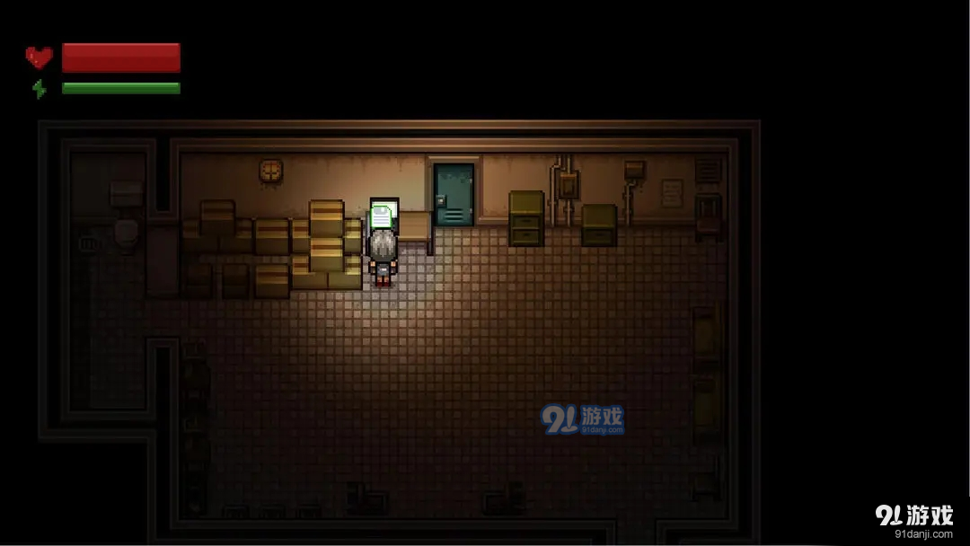 末日疾潮：AW计划v1.3截图2