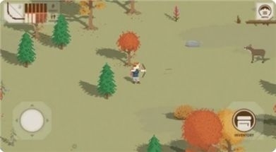 独自求生模拟器v3.6截图2